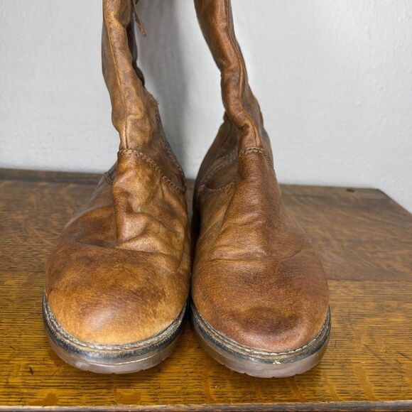 Steve Madden Miidori Tall Boots‎ - Picture 4 of 10